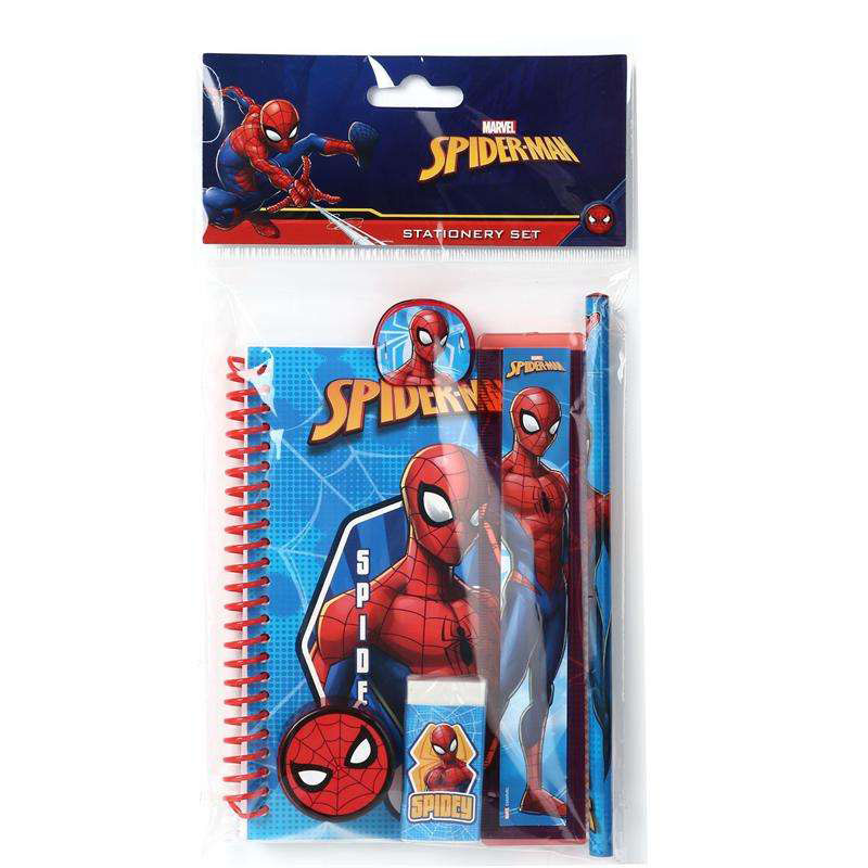 Зошто висококвалитетниот сет за канцелариски материјал го трансформира начинот на кој луѓето работат и учат?