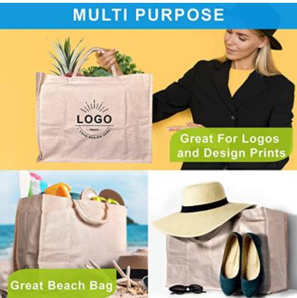 Зошто е важна вашата торба за купување?