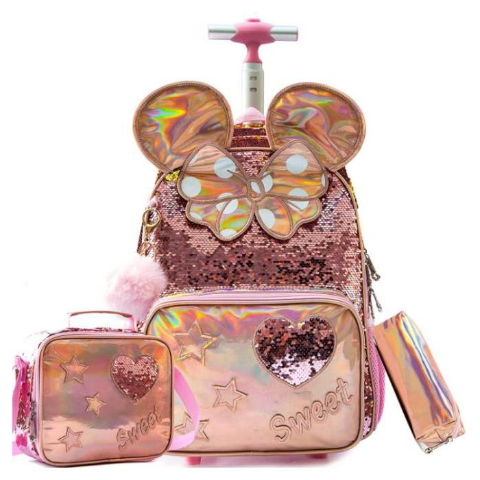 Како торбичката за количка го олеснува носењето тешки товари без да ја жртвува издржливоста?